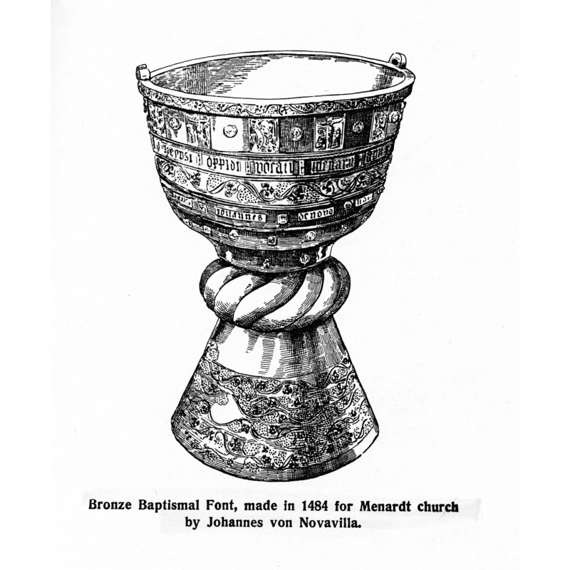 Main image for Menardt