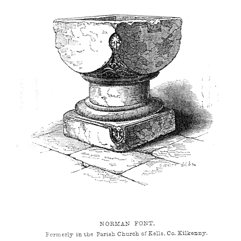 Main image for Kells nr. Kilkenny