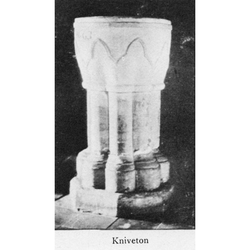 Main image for Kniveton