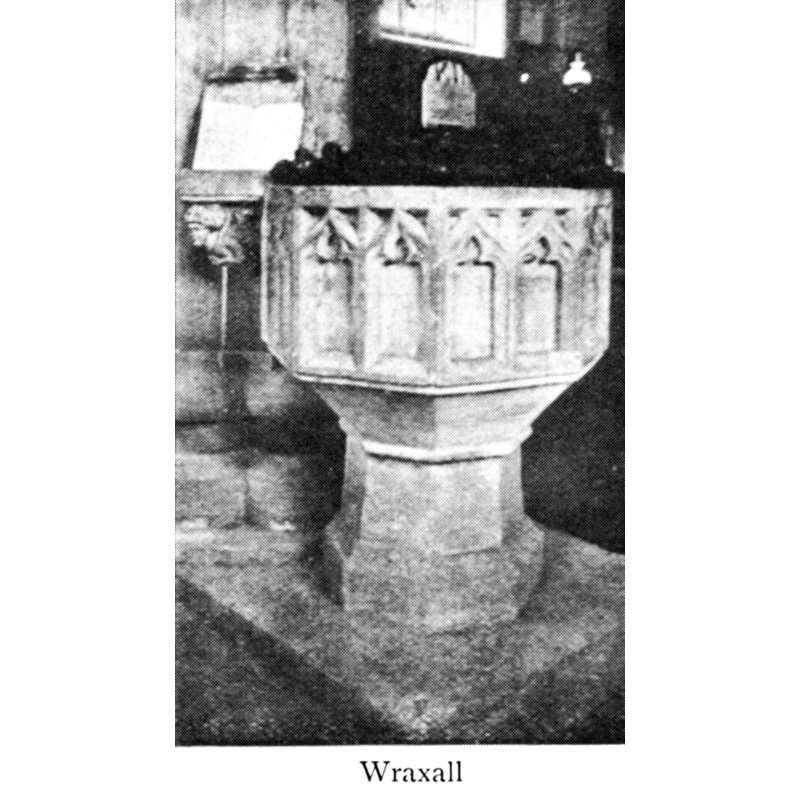 Main image for Wraxall nr. Wells / Wraxhall