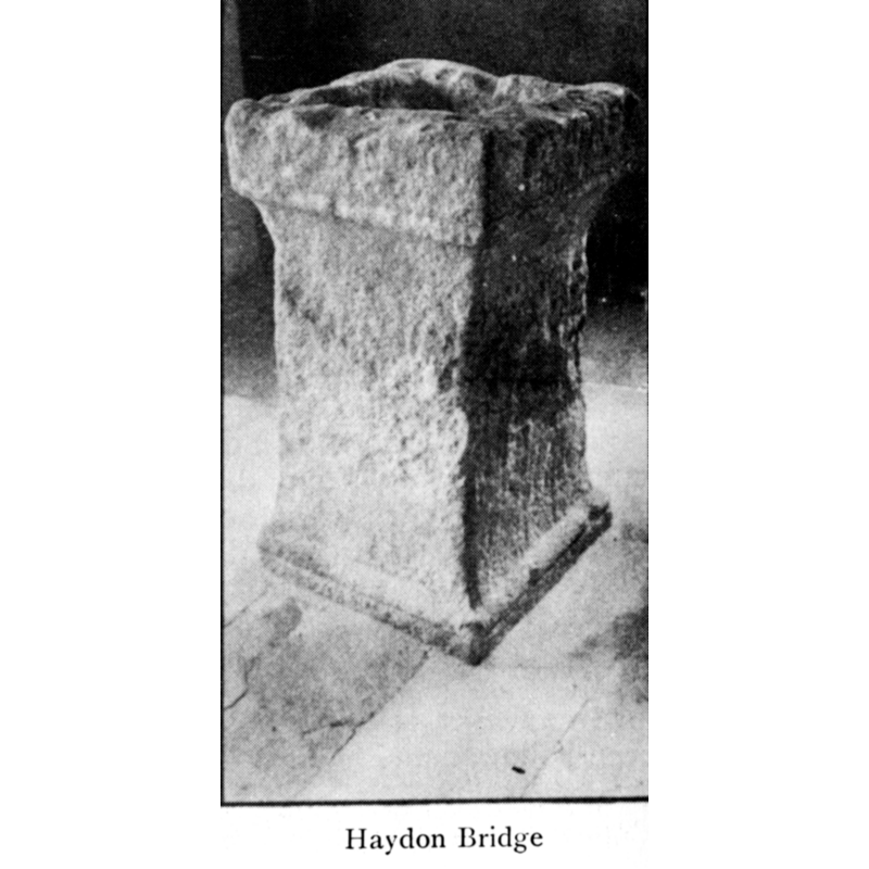 Main image for Haydon Bridge