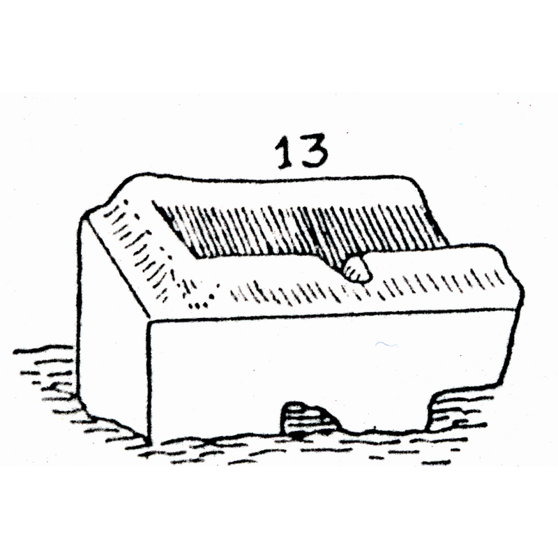 Main image for Kilcomenty / Cill Comnata