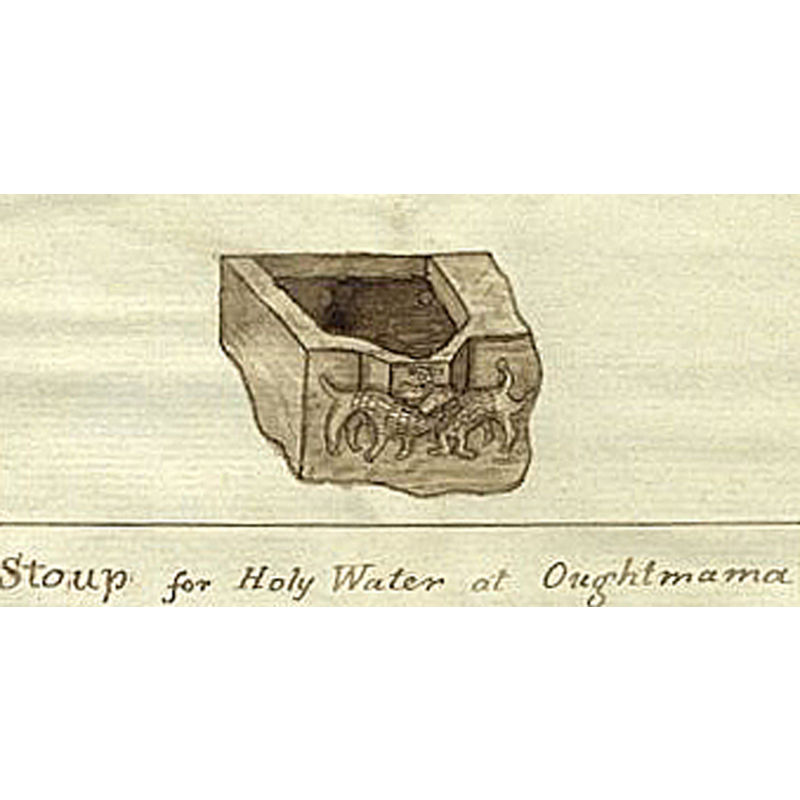 Old drawing [no date available]