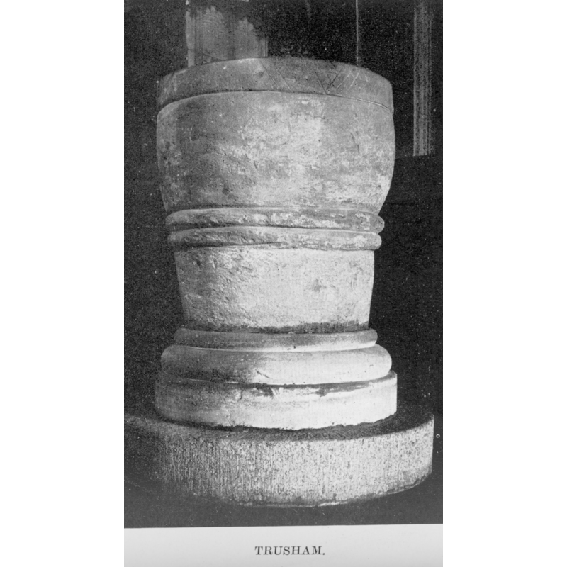 Main image for Trusham / Trisma