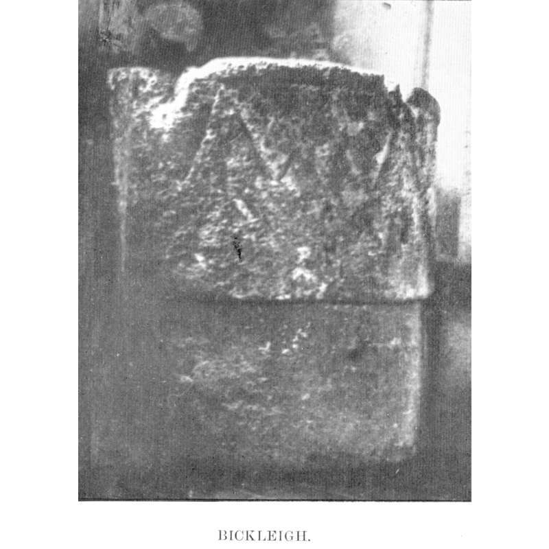 Main image for Bickleigh nr. Roborough No. 1