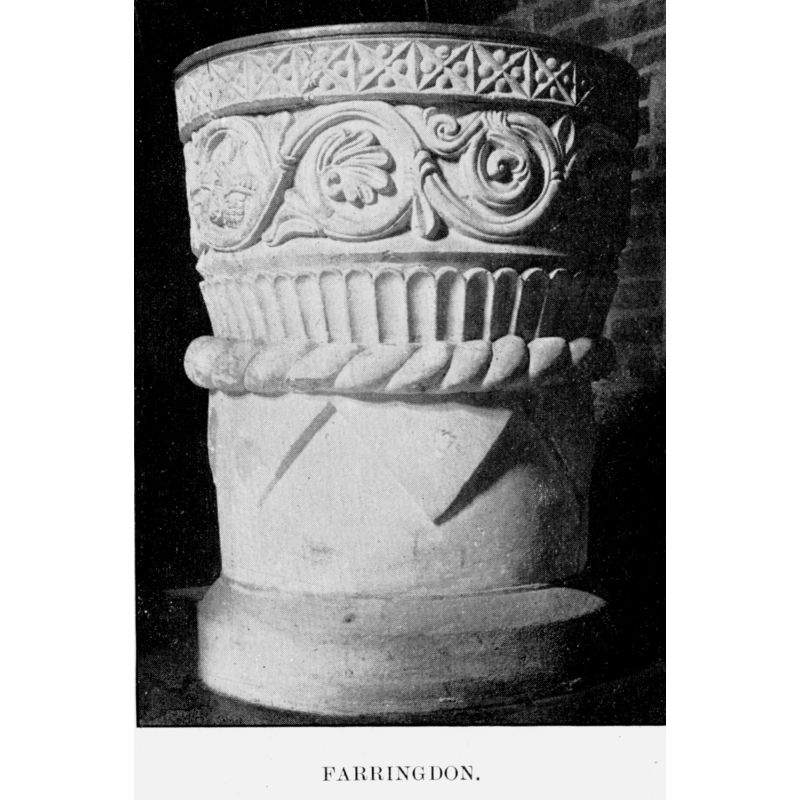 Main image for Farringdon nr. Exeter / Faringdon / Farrington