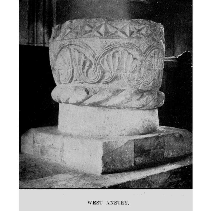 Main image for West Anstey