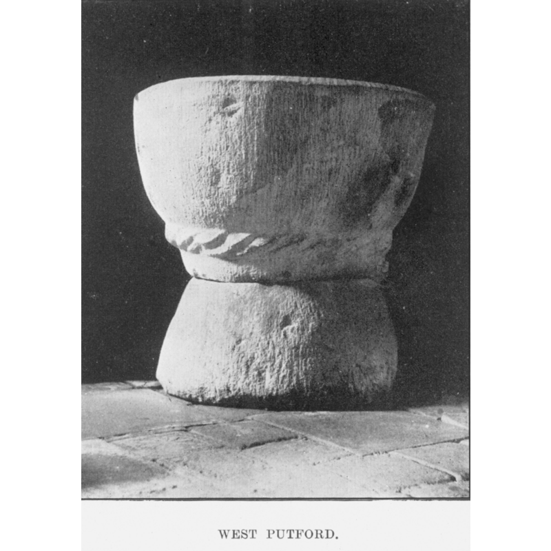 Main image for West Putford