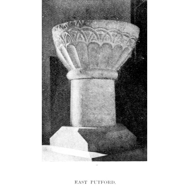 Main image for East Putford