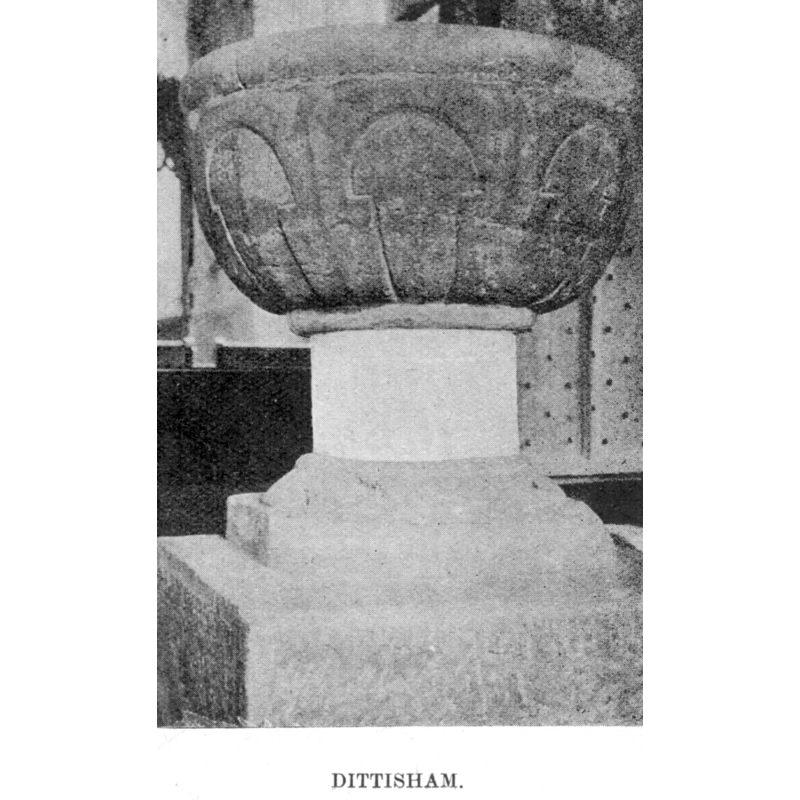 Main image for Dittisham No. 1
