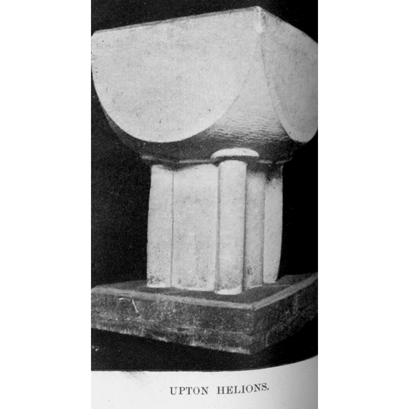 Main image for Upton Hellions / Upton Helions