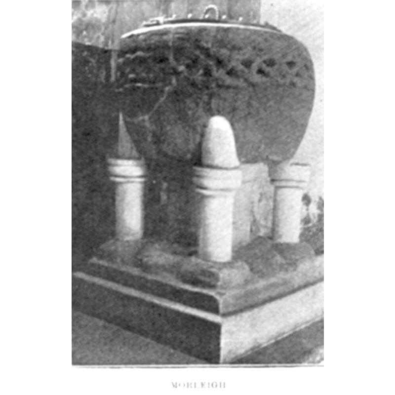 Main image for Moreleigh / Morleigh
