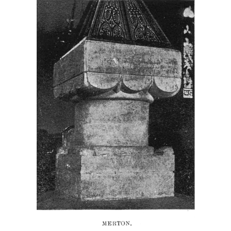 Main image for Merton nr. Great Torrington