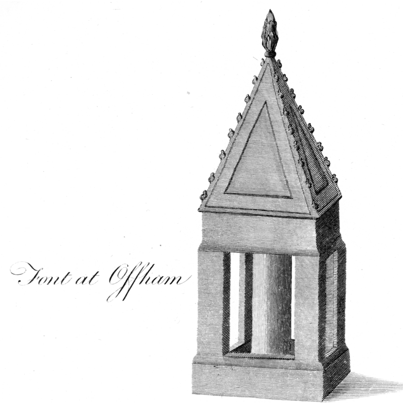 Main image for Offham nr. Maidstone