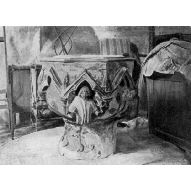 Main image for Conde-en-Brie / Condé-en-Brie