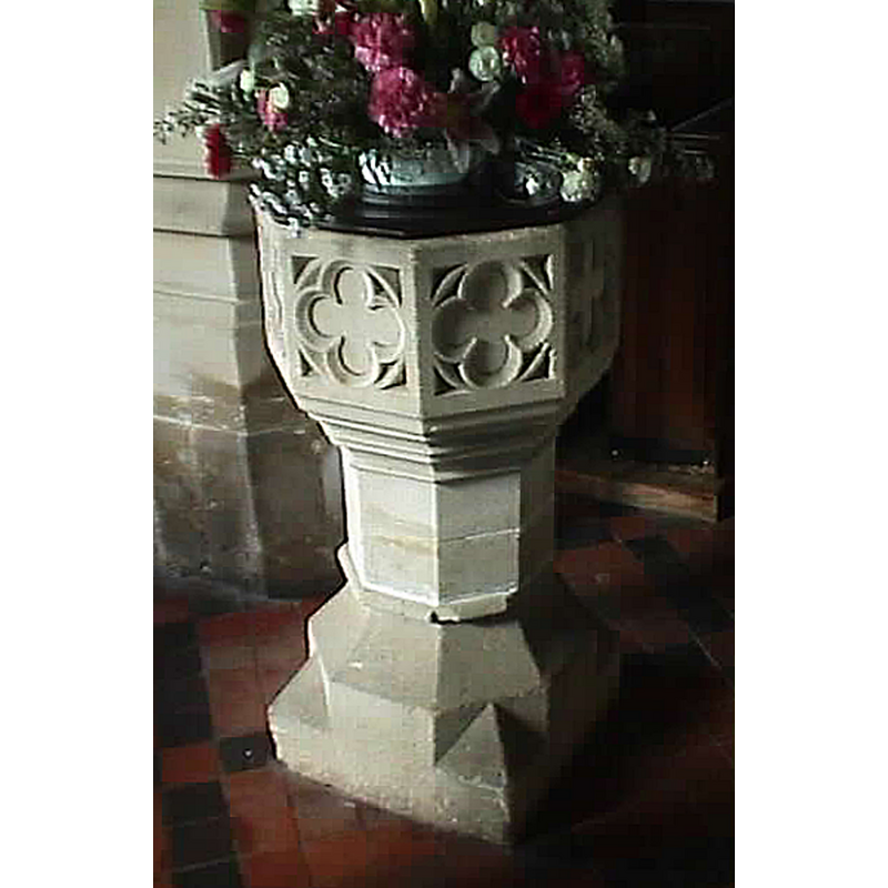Main image for Yatton Keynell / Etone / Getone
