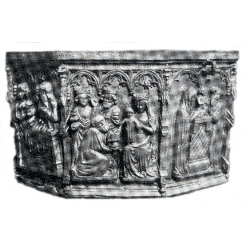 on the left panel