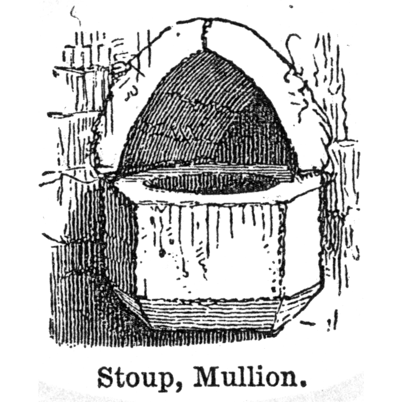 Main image for Mullion No. 2 / St. Mullion / Saint Mullion