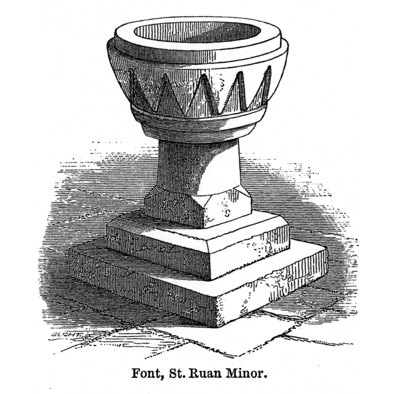 Main image for Ruan Minor No. 2