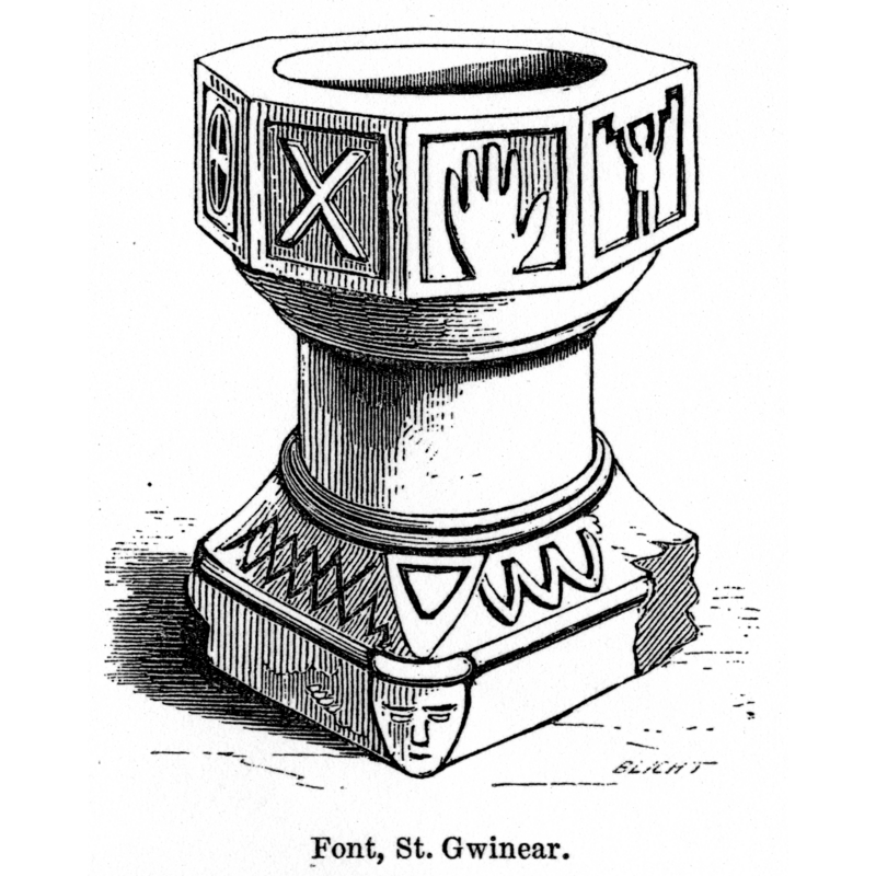 Main image for St. Gwinear