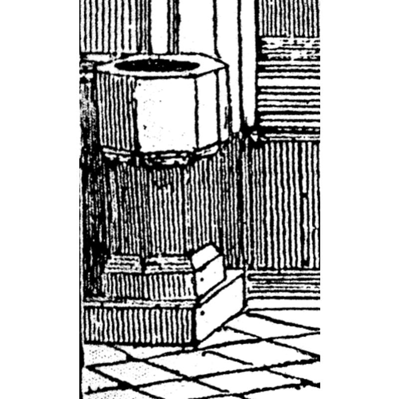 Main image for Islip nr. Kettering No. 1 / Eslep / Hystlepa / Isteslepe / Itteslep / Slepe / Ycteslepe