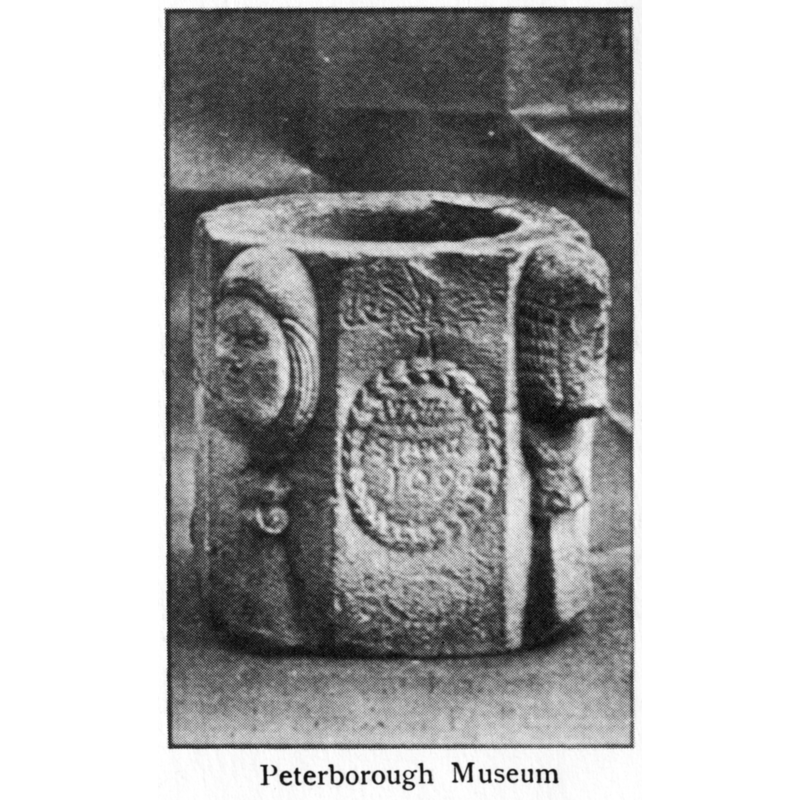 Main image for Peterborough No. 2
