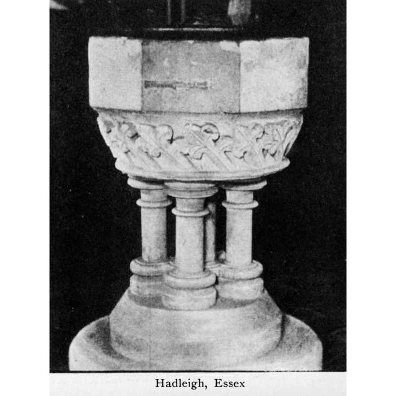 Main image for Hadleigh nr. Southend-on-Sea