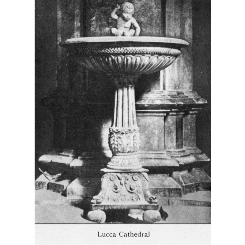 Main image for Lucca No. 2