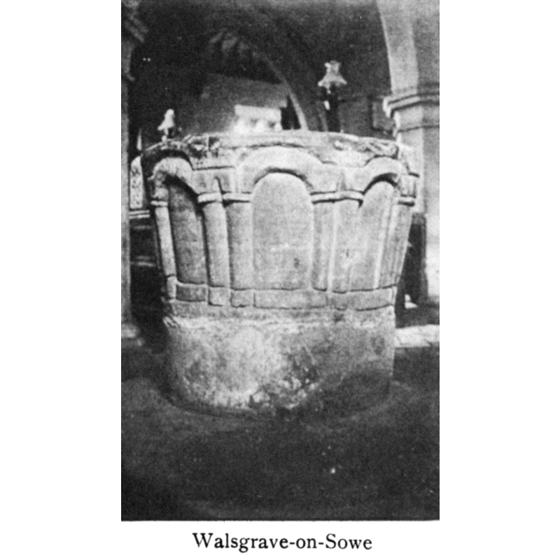 Main image for Walsgrave on Sowe / Walsgrave-on-Sowe
