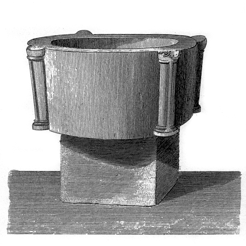 Main image for Bedford No. 3