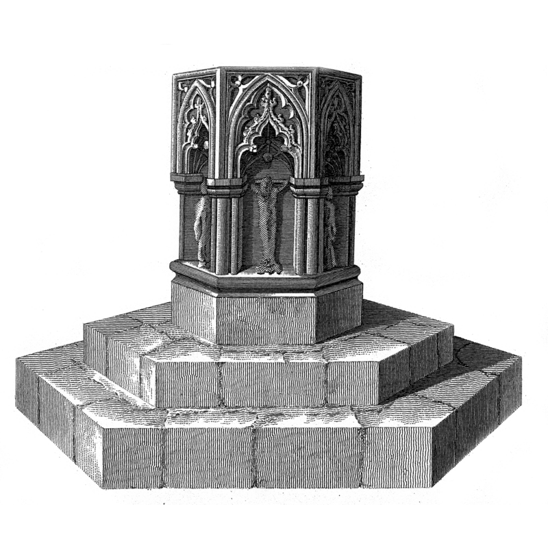 Main image for Heveningham / Cuelincham / Haveningham / Heueniggeham