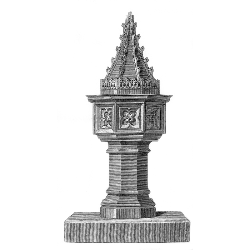 Main image for Childerditch / Ciltedic / Ciltendis