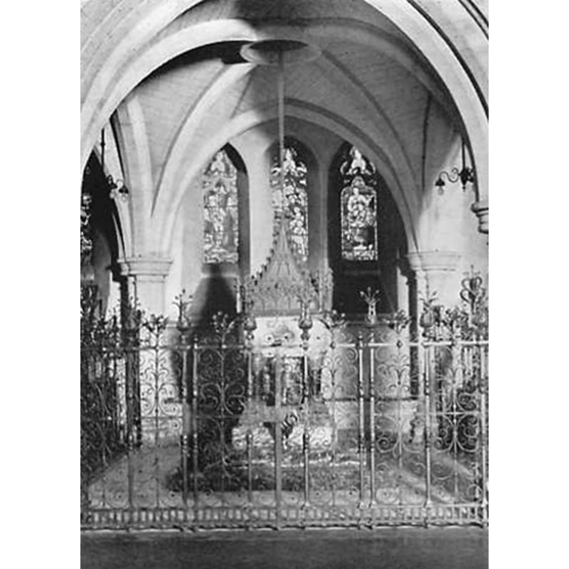 Main image for Northampton No. 5