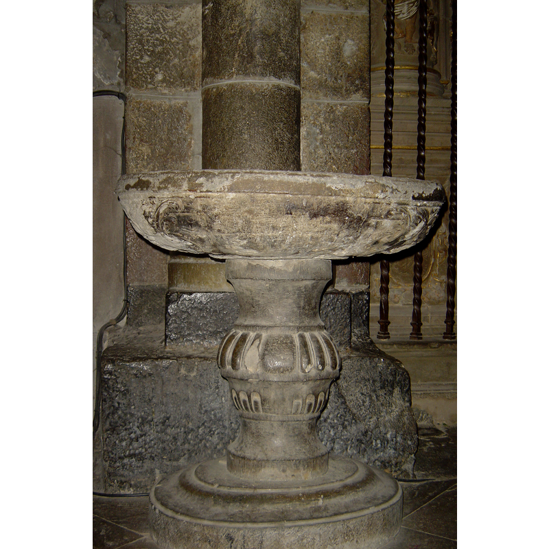 Main image for Jaca No. 6 / Chaca / Xaca