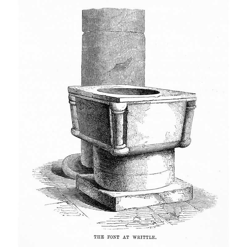 Main image for Writtle