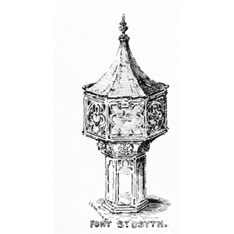 Main image for St. Osyth