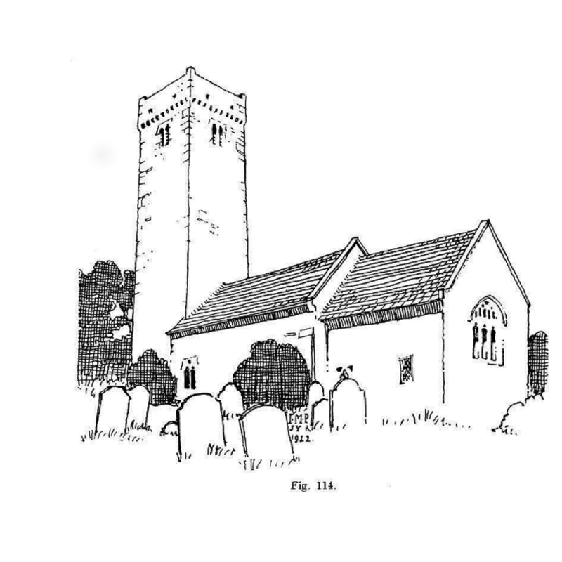 Main image for Hubberston / Hubberstone