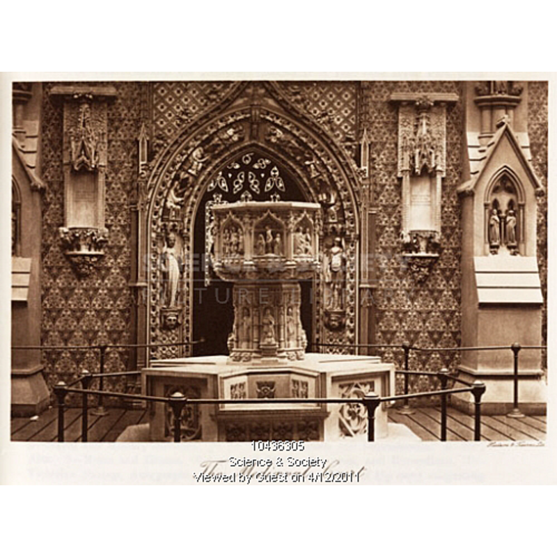 Main image for Sydenham Crystal Palace