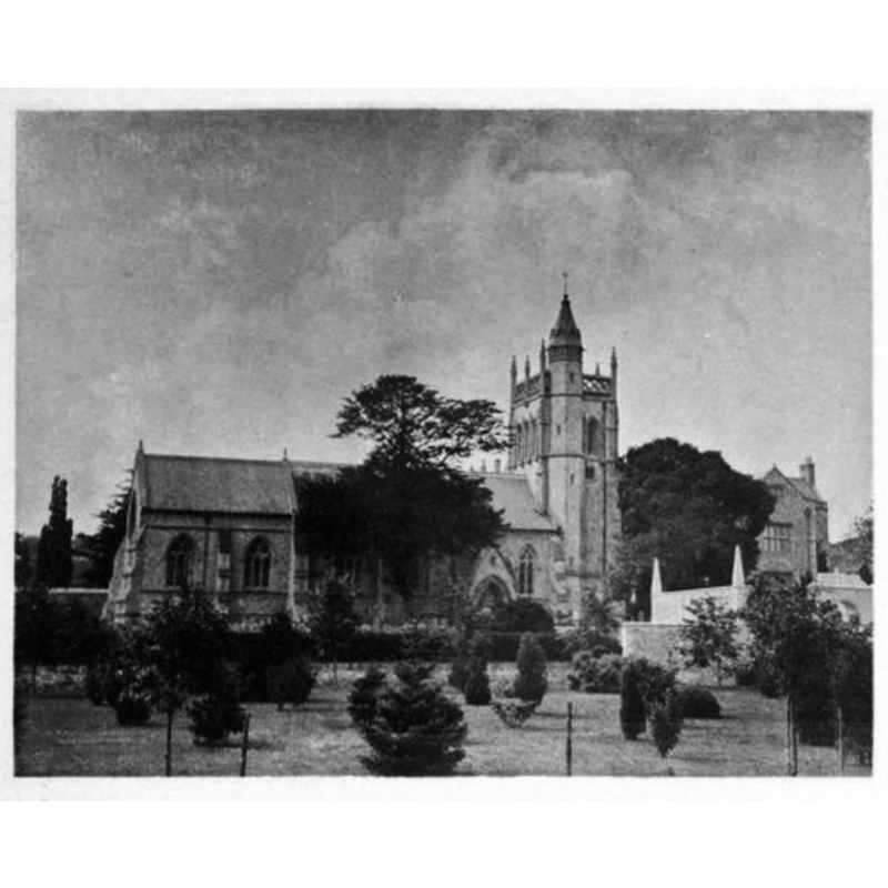 Main image for Barrow Gurney