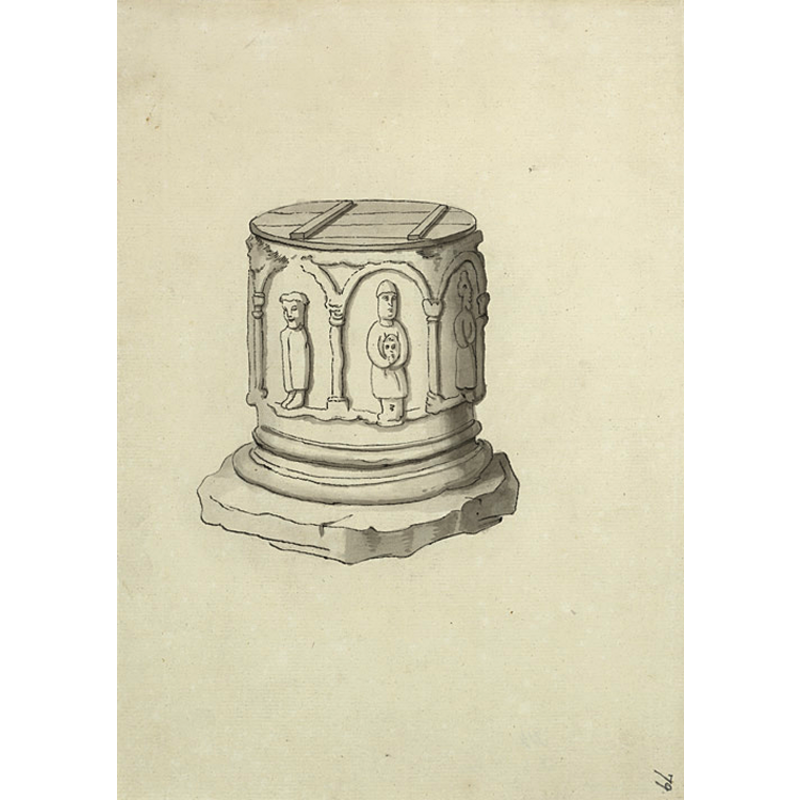 the cover in 1773
