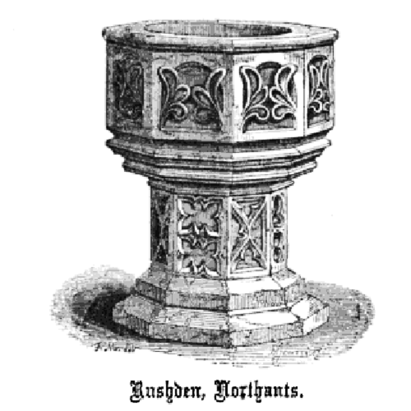 Main image for Rushden / Risdene / Risscheden / Rissendene / Rysshedene