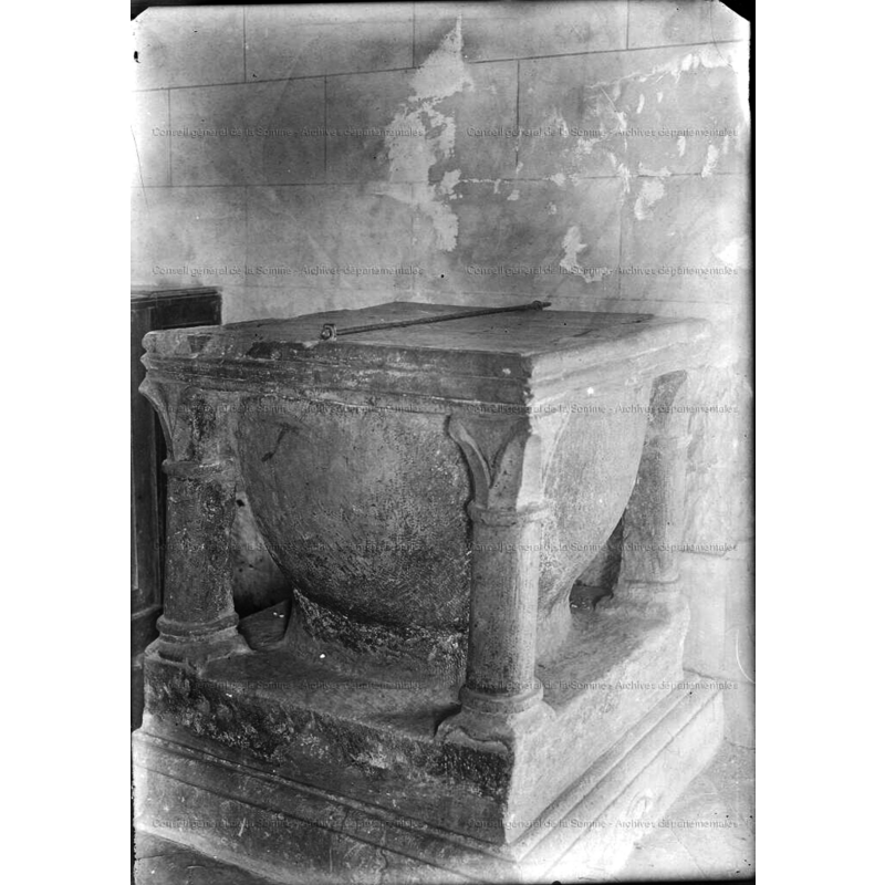 Main image for Bergicourt