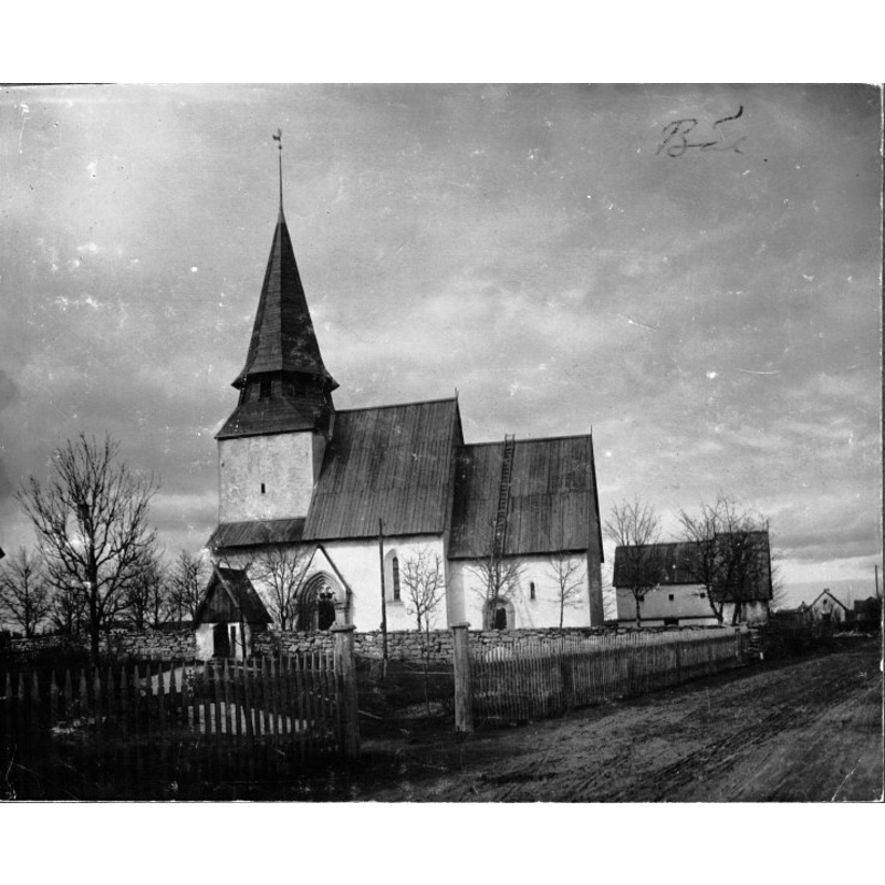 in the late late-1800s
