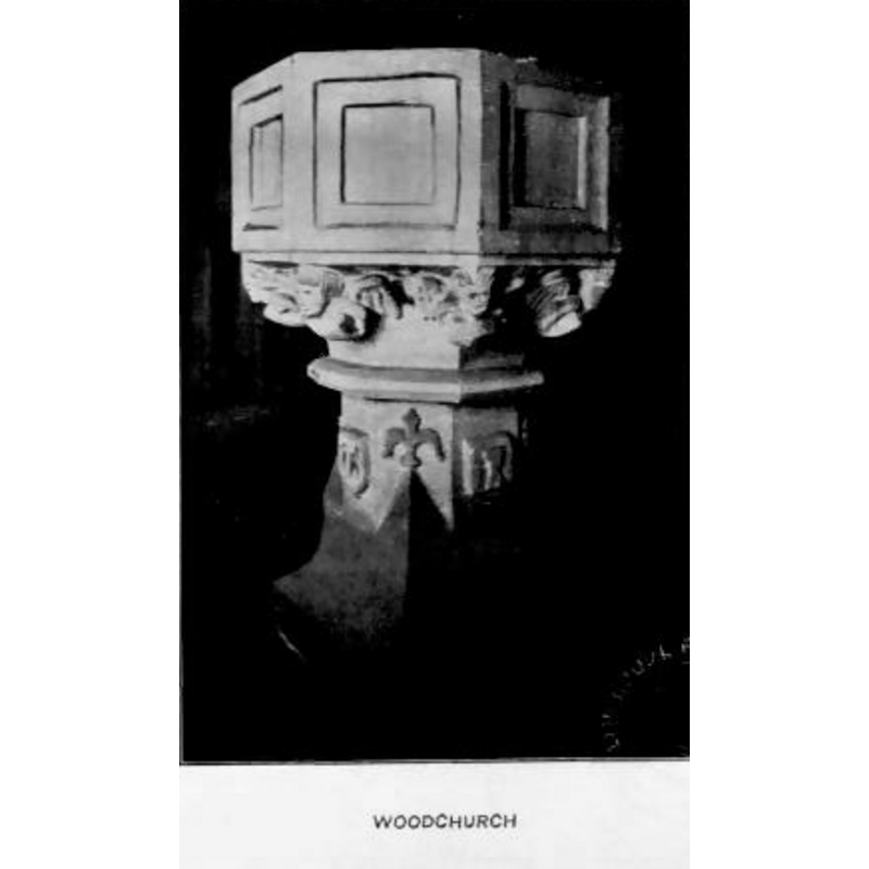 Main image for Woodchurch nr. Birkenhead