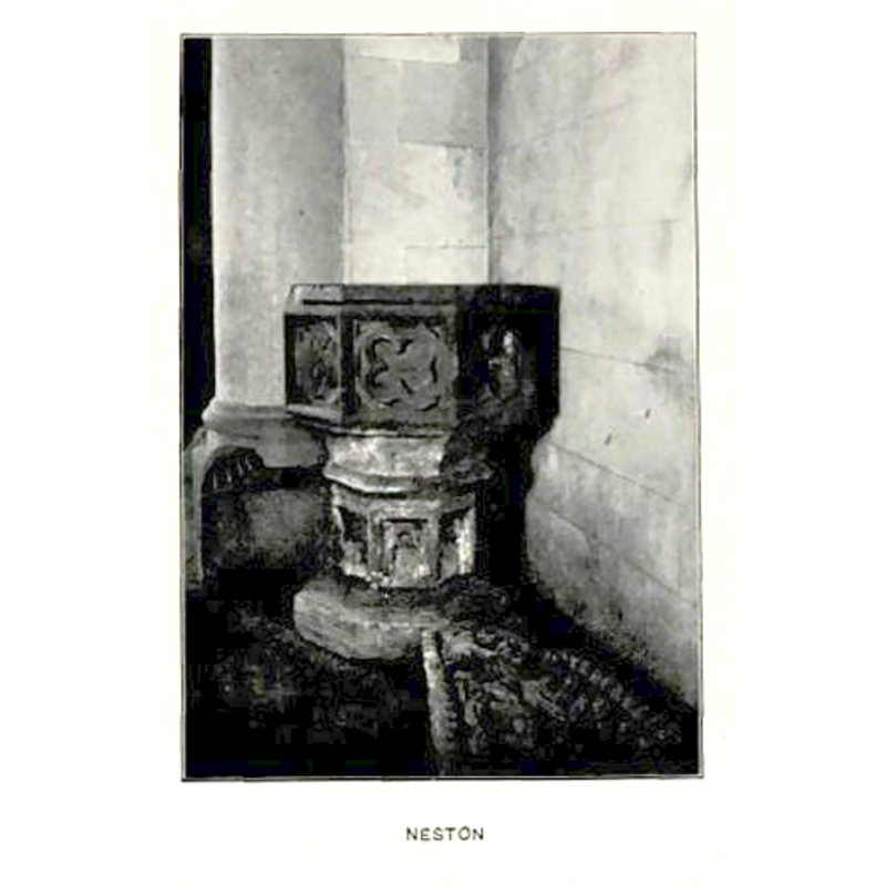 Main image for Neston / Great Neston