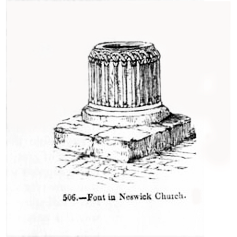 Main image for Neswick / Nessuinc / Nessvinc
