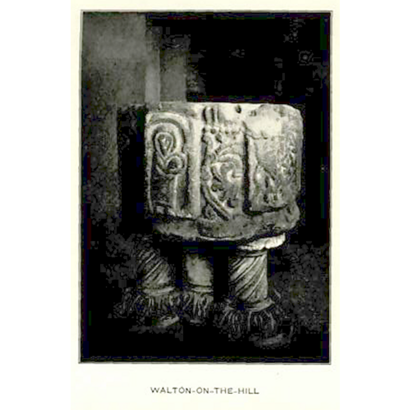 Font image