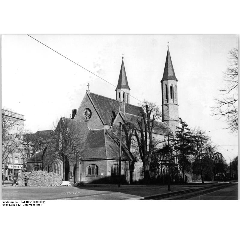 in 1951