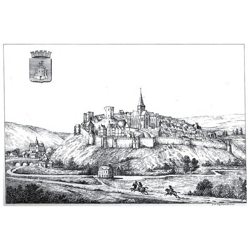 Marle ca.1648