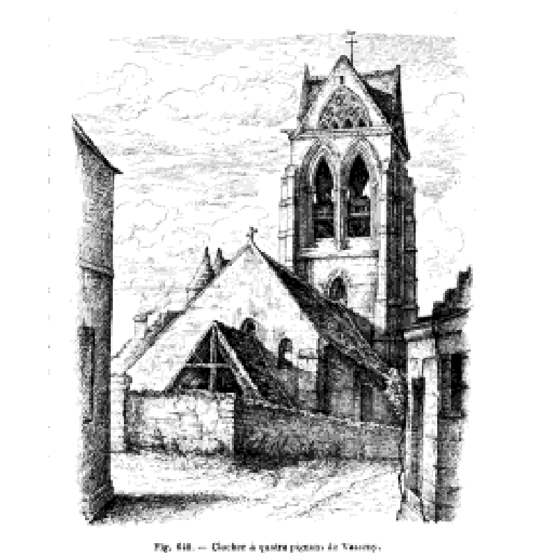 Main image for Vasseny